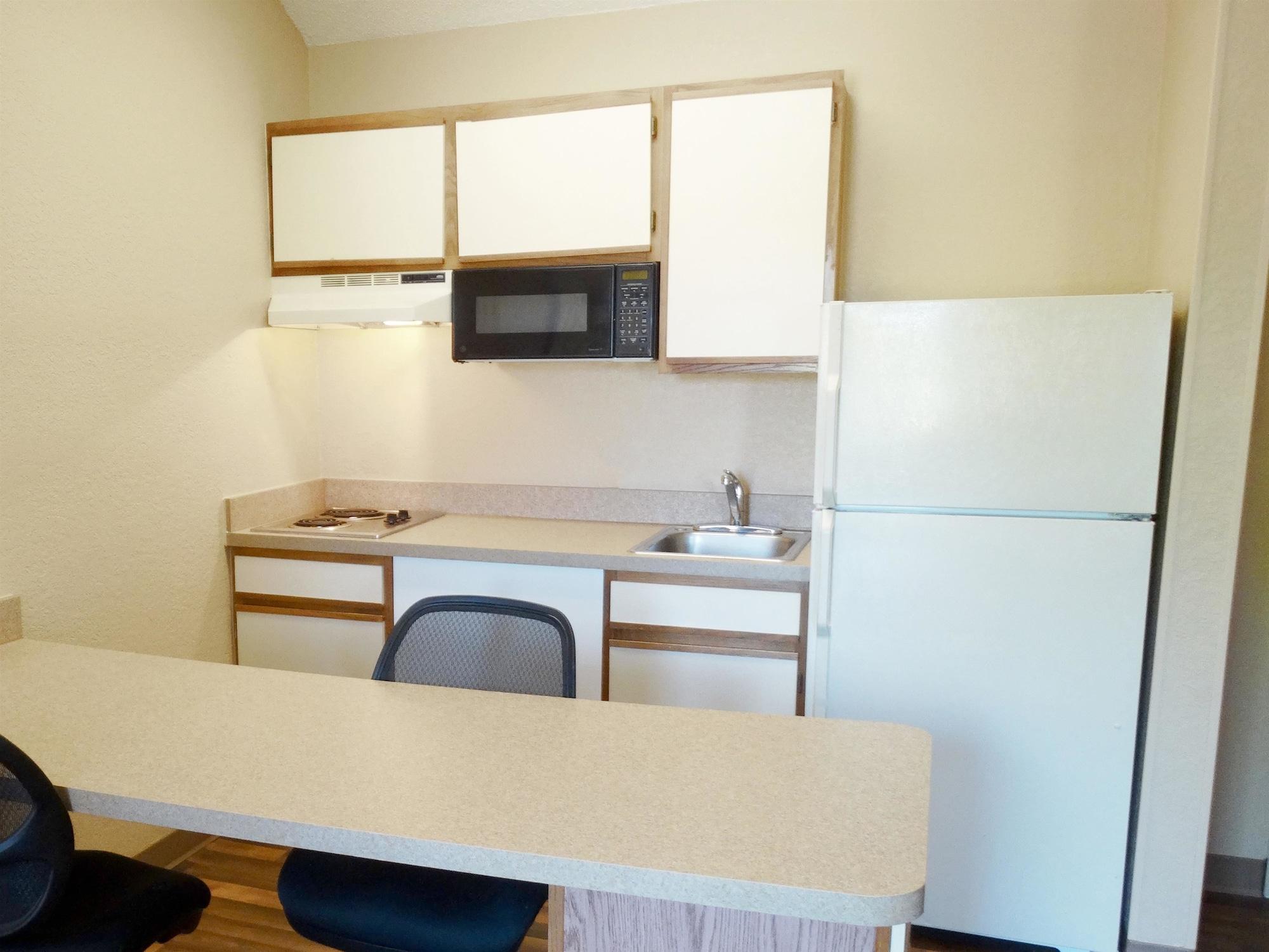 Extended Stay America Suites - Fishkill - Route 9 Exteriör bild