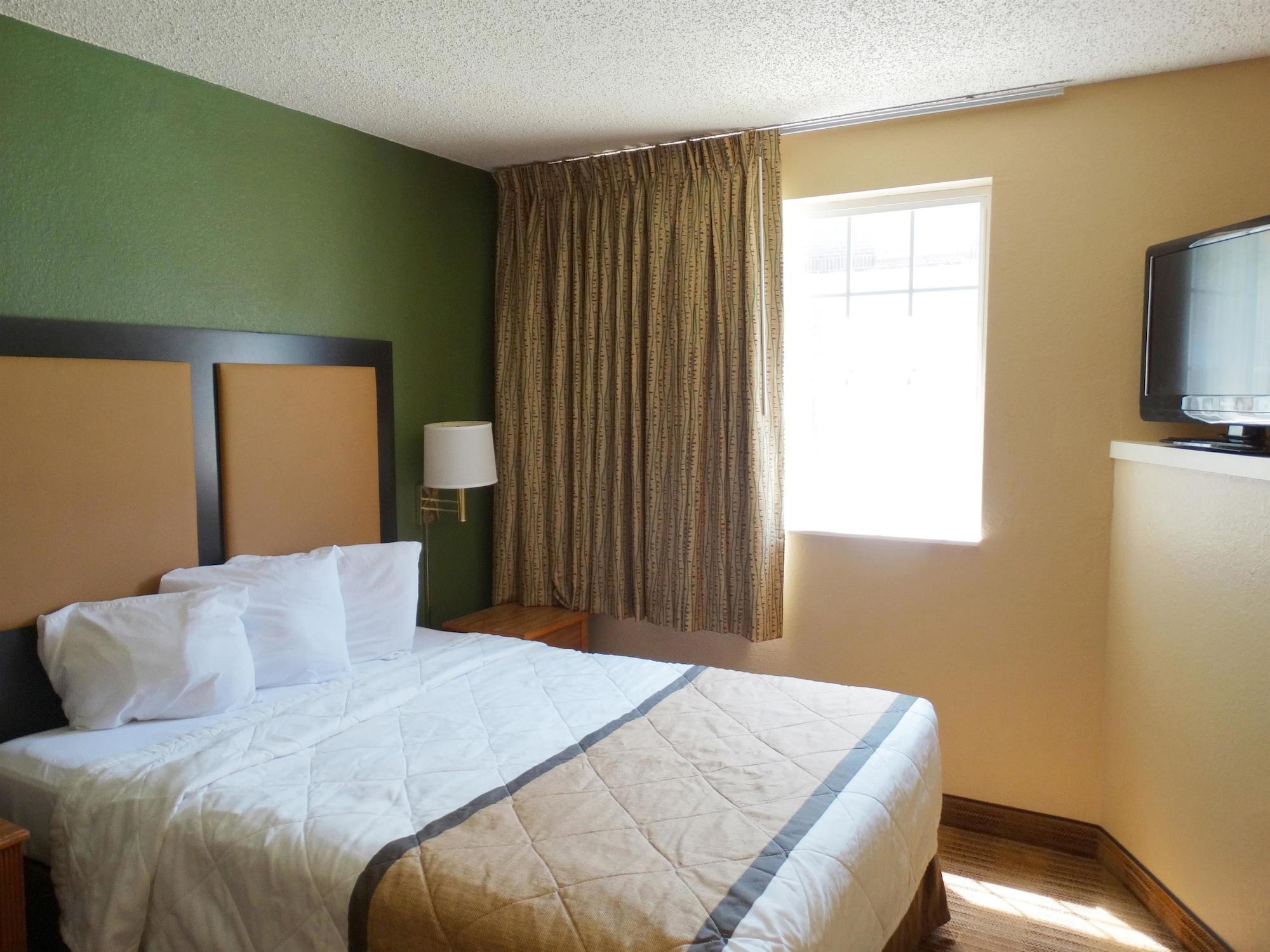 Extended Stay America Suites - Fishkill - Route 9 Exteriör bild