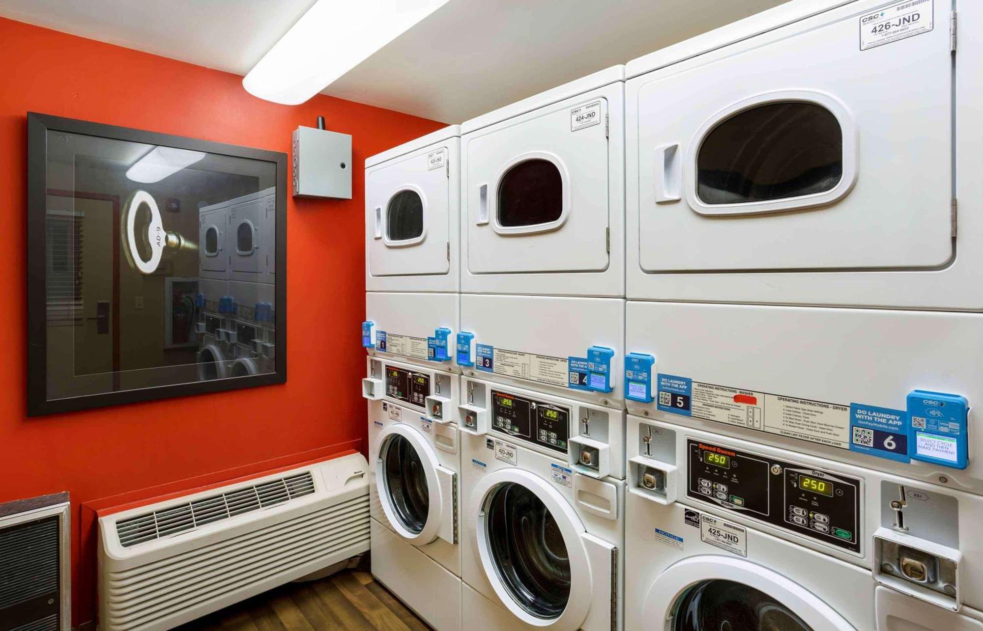 Extended Stay America Suites - Fishkill - Route 9 Exteriör bild