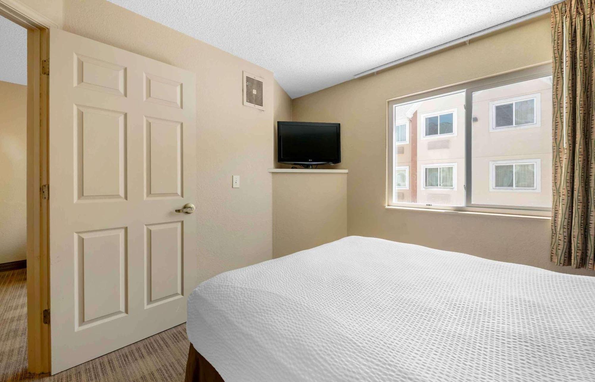 Extended Stay America Suites - Fishkill - Route 9 Exteriör bild