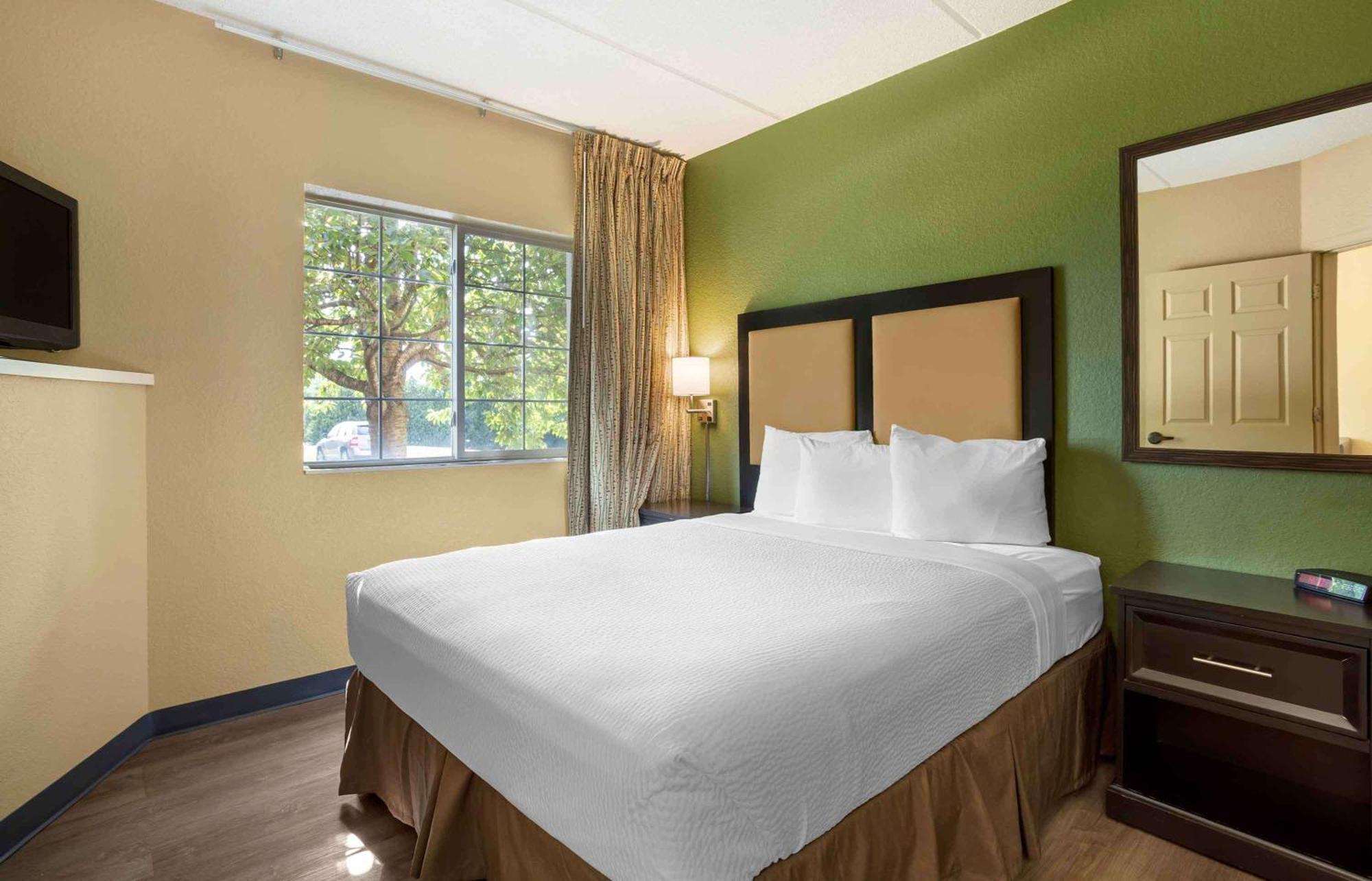 Extended Stay America Suites - Fishkill - Route 9 Exteriör bild