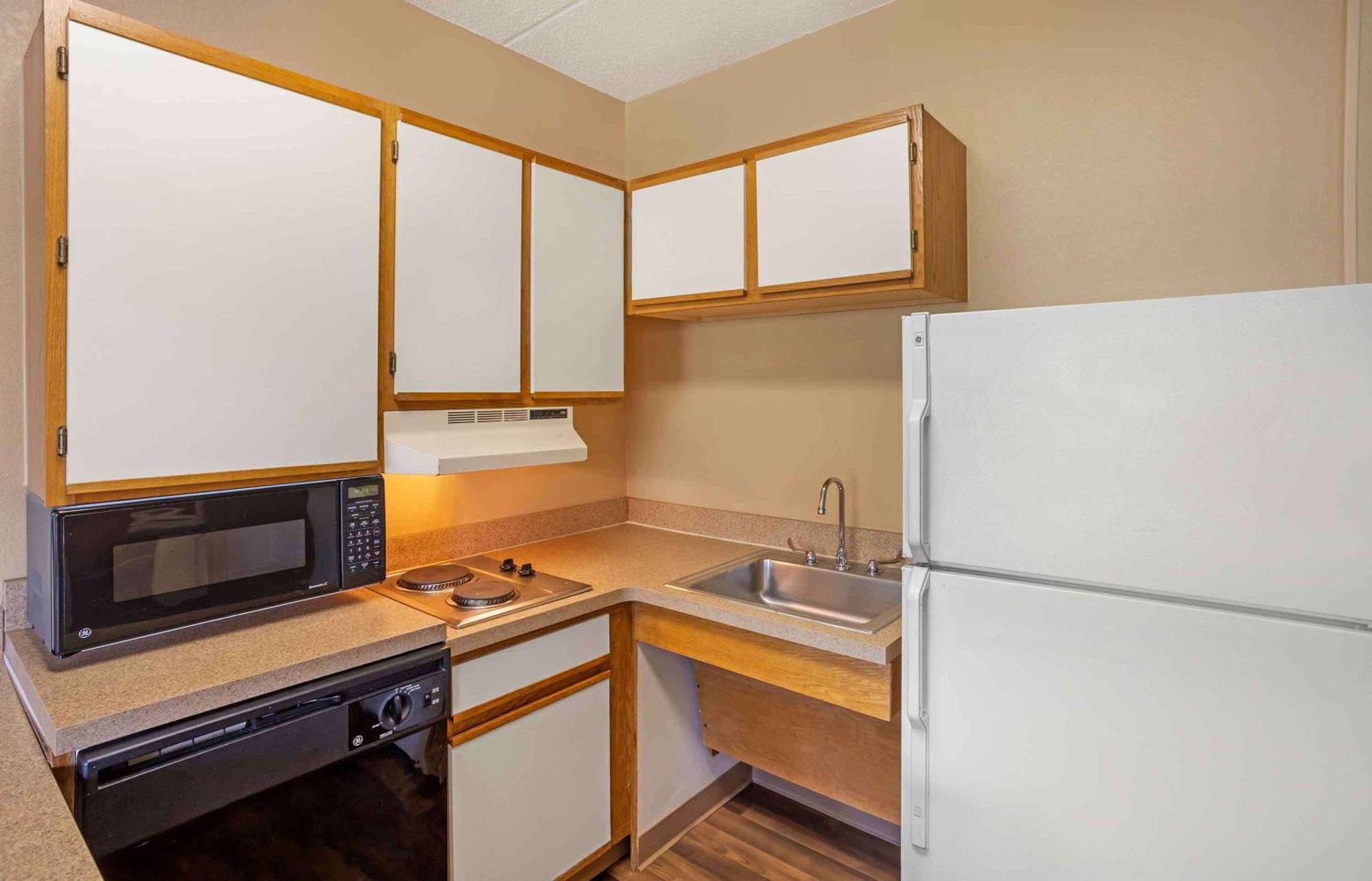 Extended Stay America Suites - Fishkill - Route 9 Exteriör bild