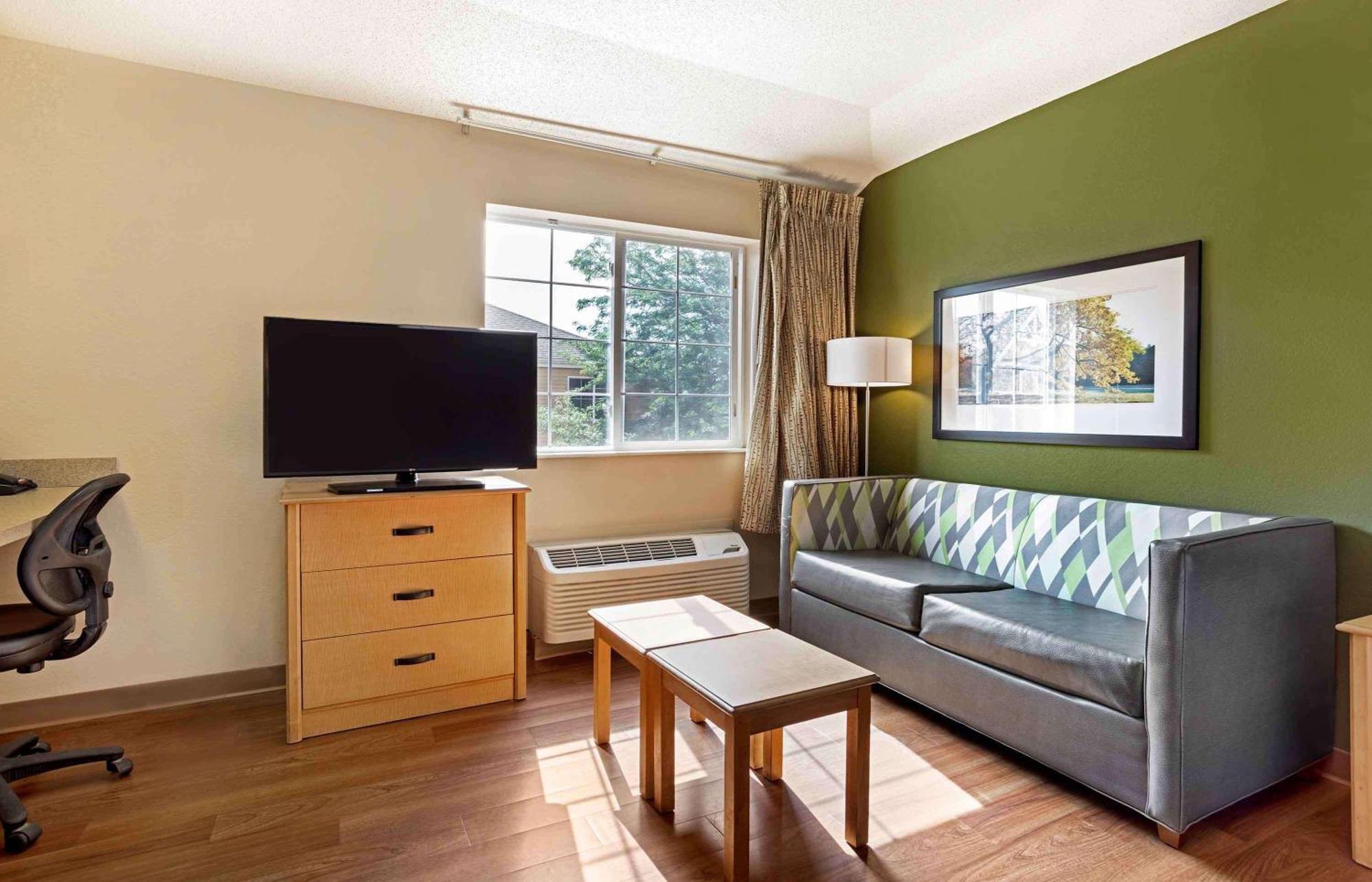 Extended Stay America Suites - Fishkill - Route 9 Exteriör bild