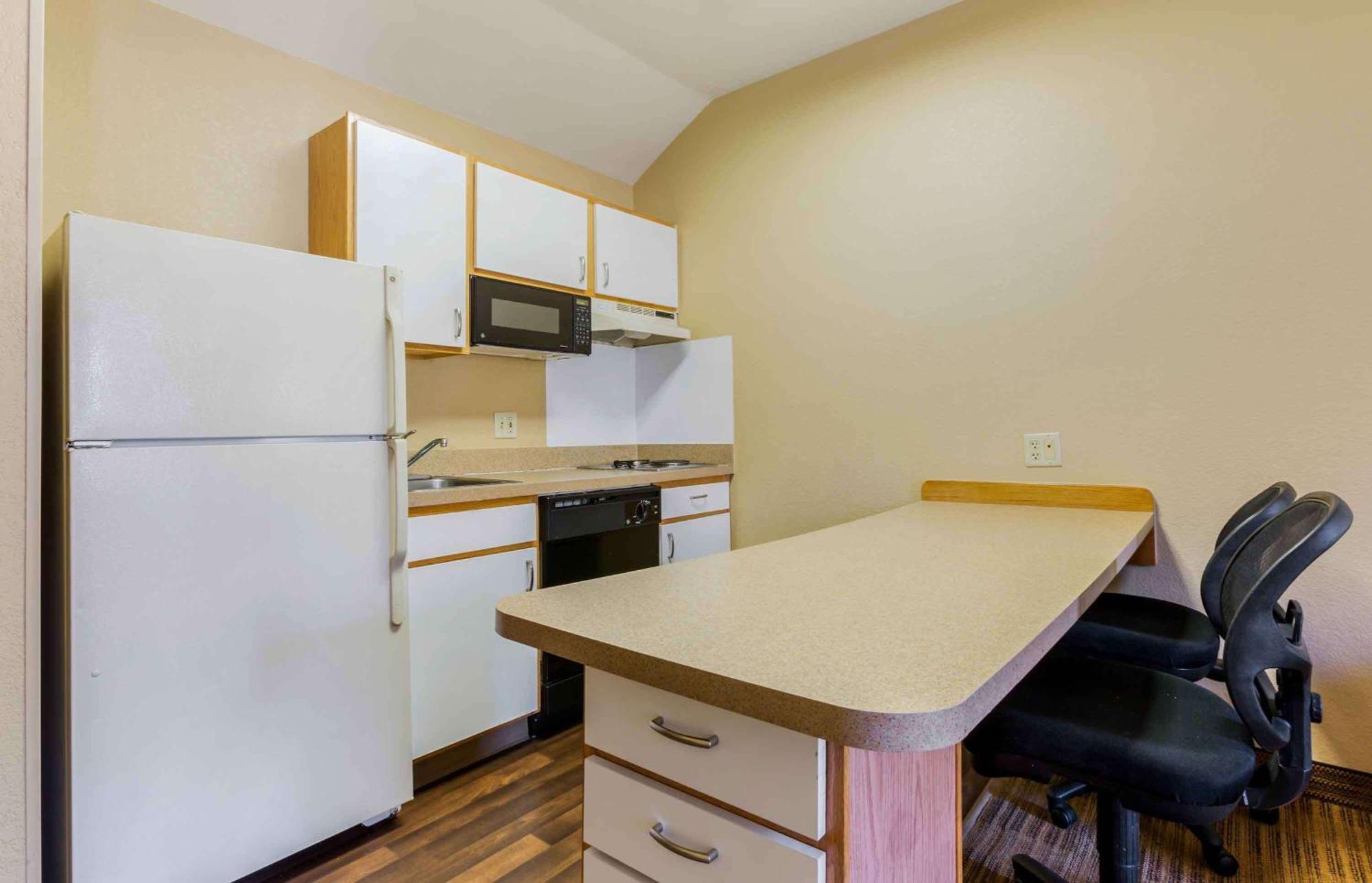 Extended Stay America Suites - Fishkill - Route 9 Exteriör bild