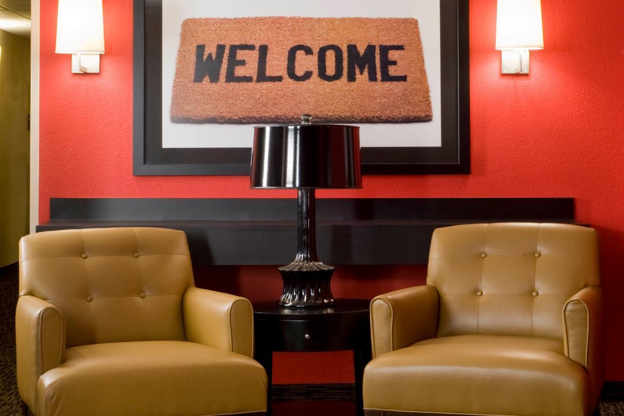 Extended Stay America Suites - Fishkill - Route 9 Exteriör bild